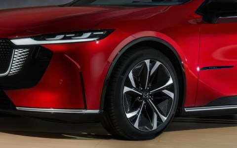 Mazda6e
