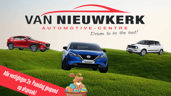 2e paasdag op afspraak geopend