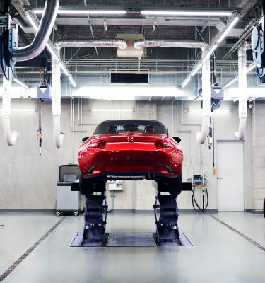 230561 Mazda - 2019_Service_image