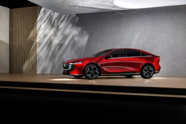 mazda6e