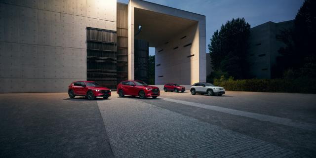 Mazda Private Lease Countdown